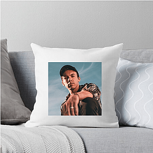 Living the Connor Price Life Connor Price Pillows Cover