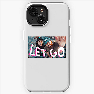 Connor Price: Stay Curious Connor Price iPhone Cases