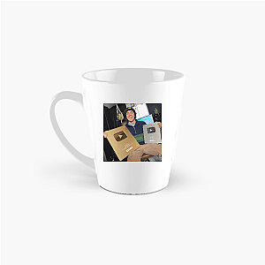 Connor Price: Be Creative Connor Price Mugs