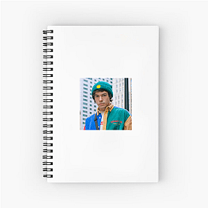 Connor Price: Fresh Take Connor Price Notebook