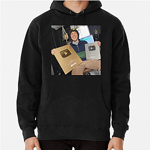Connor Price: Be Creative Connor Price Hoodies
