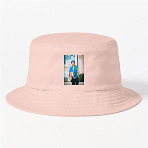 See the World, Like Connor Price Connor Price Hats & Caps