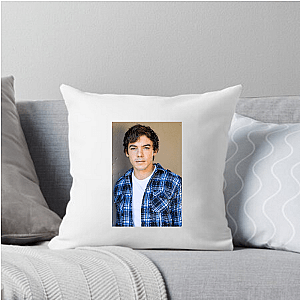 Connor Price: Be Open Connor Price Pillows Cover