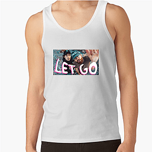 Connor Price: Stay Curious Connor Price Tank Tops