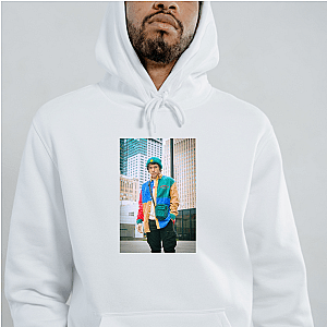 See the World, Like Connor Price Connor Price Hoodies