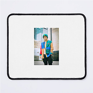 See the World, Like Connor Price Connor Price Mouse Pads