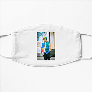 See the World, Like Connor Price Connor Price Face Masks