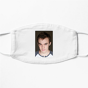 Connor Price: Think Different Connor Price Face Masks