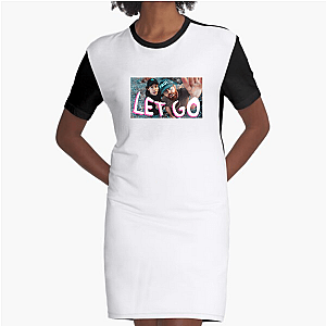 Connor Price: Stay Curious Connor Price Dresses