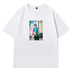 See the World, Like Connor Price Connor Price T-Shirts
