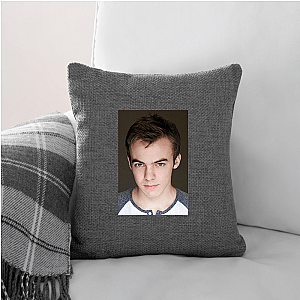 Connor Price: Think Different Connor Price Pillows Cover