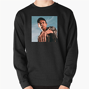 Living the Connor Price Life Connor Price Sweatshirts