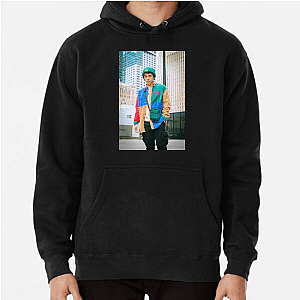 See the World, Like Connor Price Connor Price Hoodies
