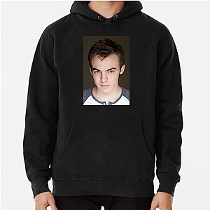 Connor Price: Think Different Connor Price Hoodies