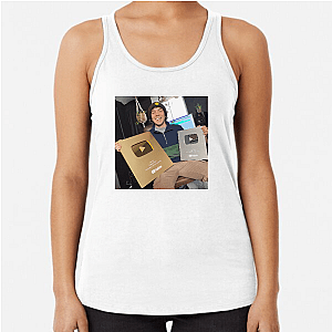 Connor Price: Be Creative Connor Price Tank Tops