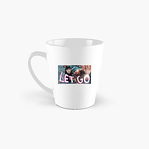 Connor Price: Stay Curious Connor Price Mugs