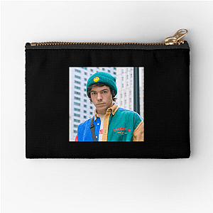 Connor Price: Fresh Take Connor Price Zipper Pouches