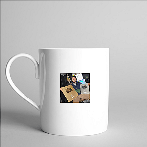 Connor Price: Be Creative Connor Price Mugs
