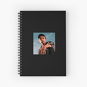 Living the Connor Price Life Connor Price Notebook