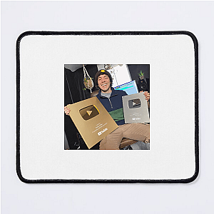 Connor Price: Be Creative Connor Price Mouse Pads