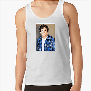 Connor Price: Be Open Connor Price Tank Tops