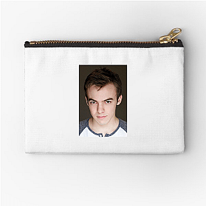 Connor Price: Think Different Connor Price Zipper Pouches