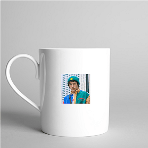 Connor Price: Fresh Take Connor Price Mugs