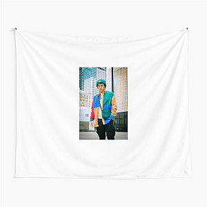 See the World, Like Connor Price Connor Price Tapestries