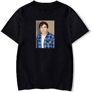Connor Price: Be Open Connor Price T-Shirts
