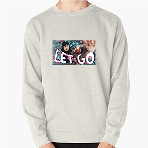 Connor Price: Stay Curious Connor Price Sweatshirts