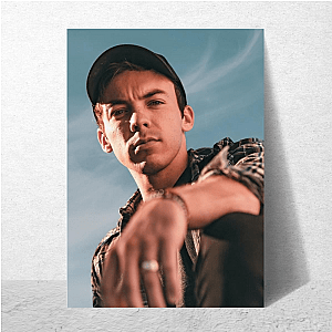 Living the Connor Price Life Connor Price Posters