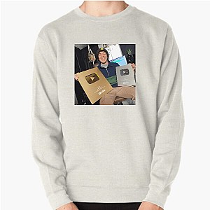 Connor Price: Be Creative Connor Price Sweatshirts