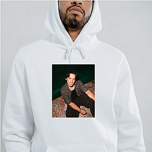 Inspired by Connor Price Connor Price Hoodies