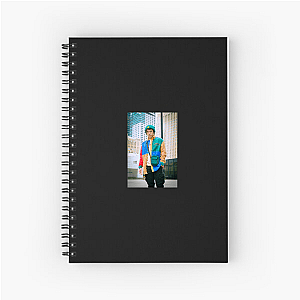 See the World, Like Connor Price Connor Price Notebook