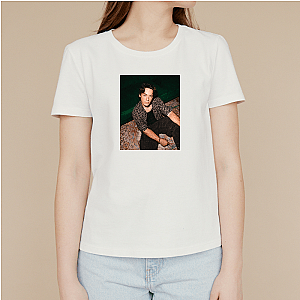 Inspired by Connor Price Connor Price T-Shirts