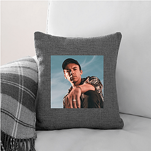 Living the Connor Price Life Connor Price Pillows Cover