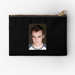 Connor Price: Think Different Connor Price Zipper Pouches