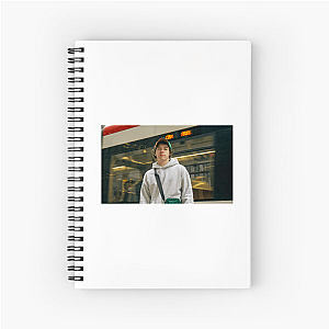 Connor Price: New Ideas Connor Price Notebook