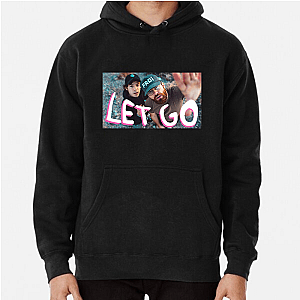 Connor Price: Stay Curious Connor Price Hoodies