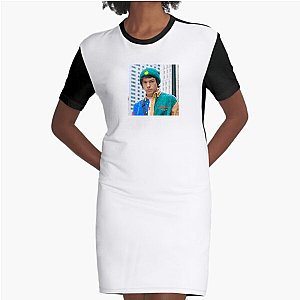 Connor Price: Fresh Take Connor Price Dresses