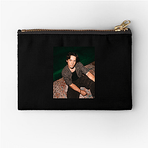 Inspired by Connor Price Connor Price Zipper Pouches