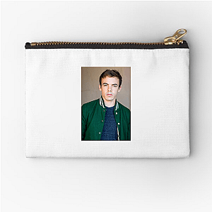 Change Your View – Connor Price Connor Price Zipper Pouches