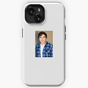 Connor Price: Be Open Connor Price iPhone Cases