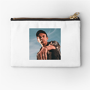 Living the Connor Price Life Connor Price Zipper Pouches