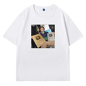 Connor Price: Be Creative Connor Price T-Shirts