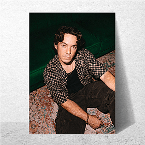 Inspired by Connor Price Connor Price Posters