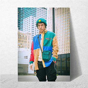 See the World, Like Connor Price Connor Price Posters