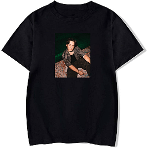 Inspired by Connor Price Connor Price T-Shirts