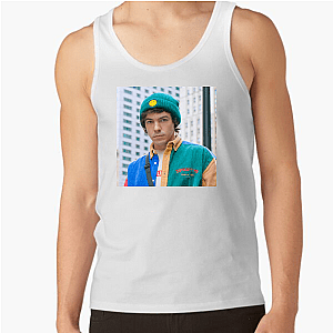 Connor Price: Fresh Take Connor Price Tank Tops