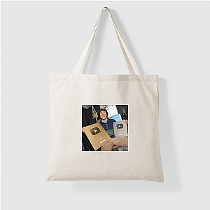 Connor Price: Be Creative Connor Price Bags